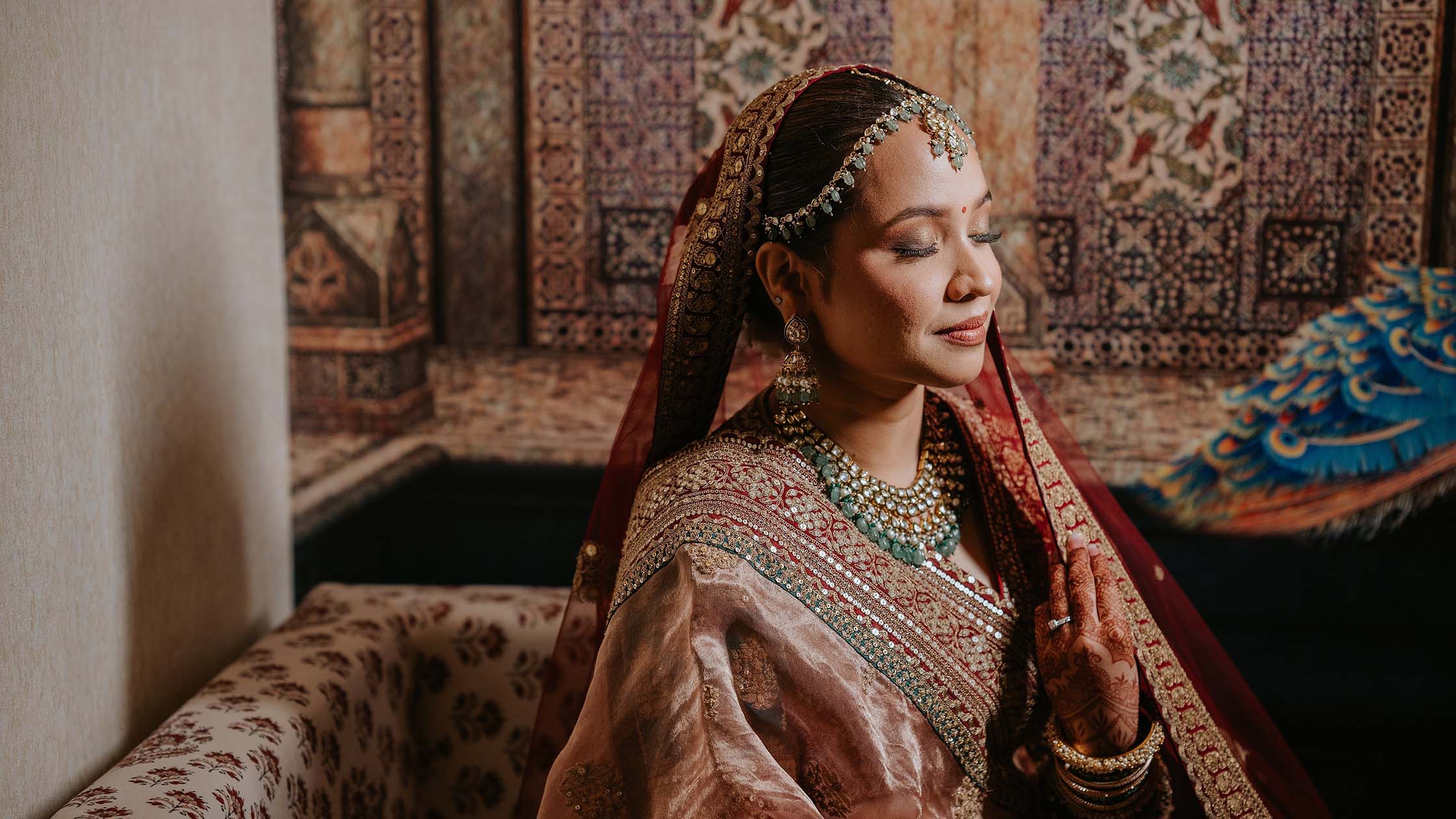 Captivating Eyes: Eye Makeup Techniques