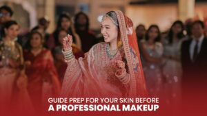 skin prep before makeup